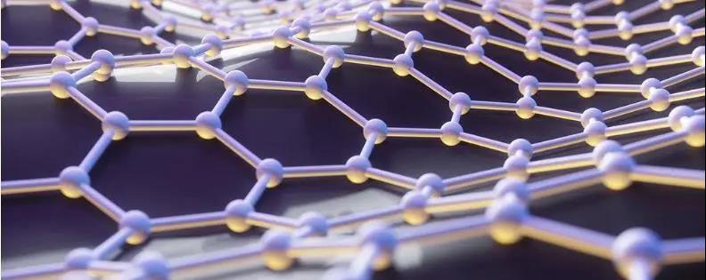 高质量石墨烯层为石墨烯找到应用新方向