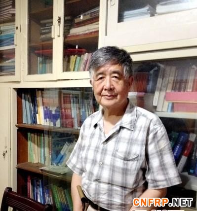 湾子街走出的中科院院士 江明被称"复合材料先驱者"